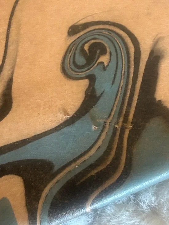 NEVA OPET and Fossil Boho leather wallet bundle - Picture 8 of 16